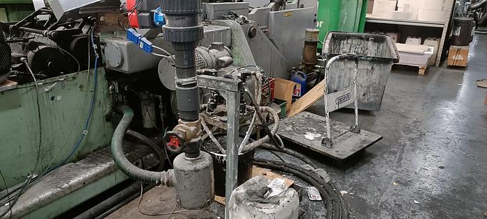 Used 1982 FL Smithe RA 800