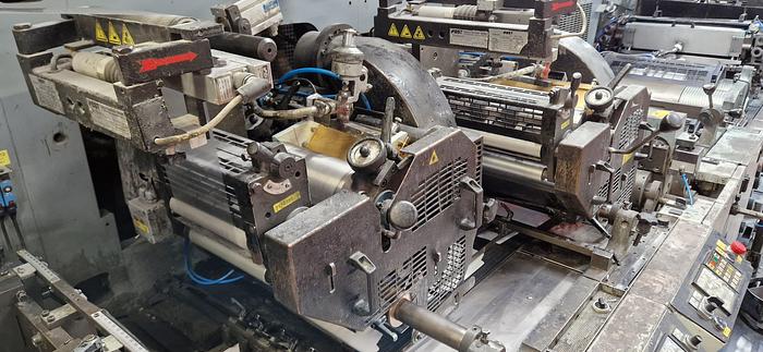 Used 1999 W+D 627 GS