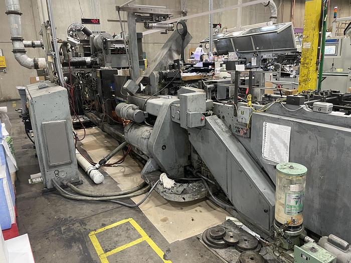 Used 1982 FL Smithe RA WA 800