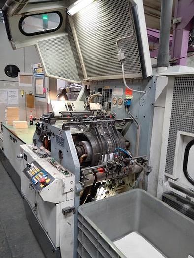 Used 1999 W+D 627 RS