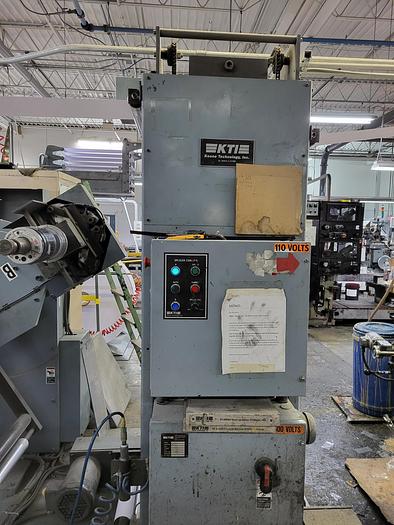 Used 1991 W+D 527 GSV.38