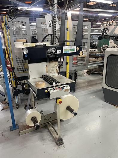 Used 1999 W+D 627 RS