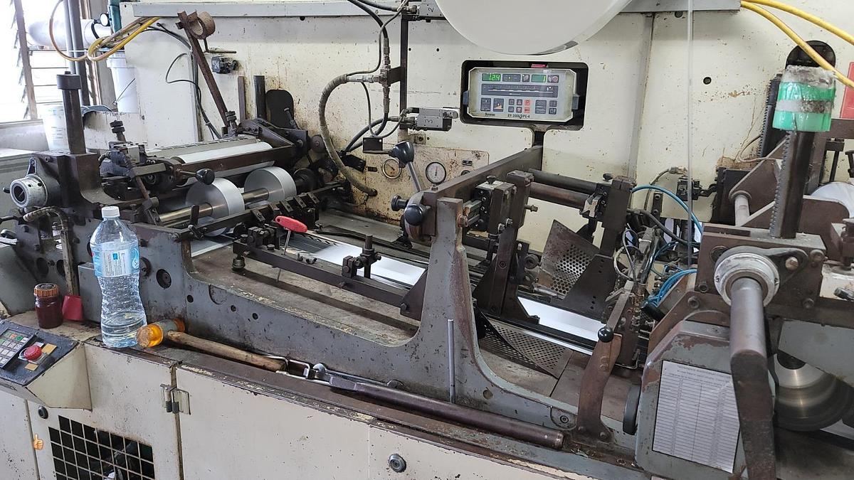 Used 2002 W+D Classic