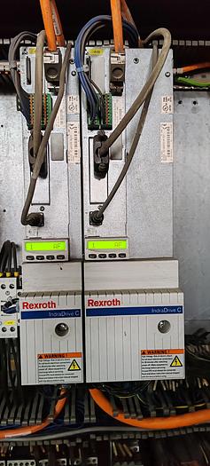 Used 2000 W+D 627 RS