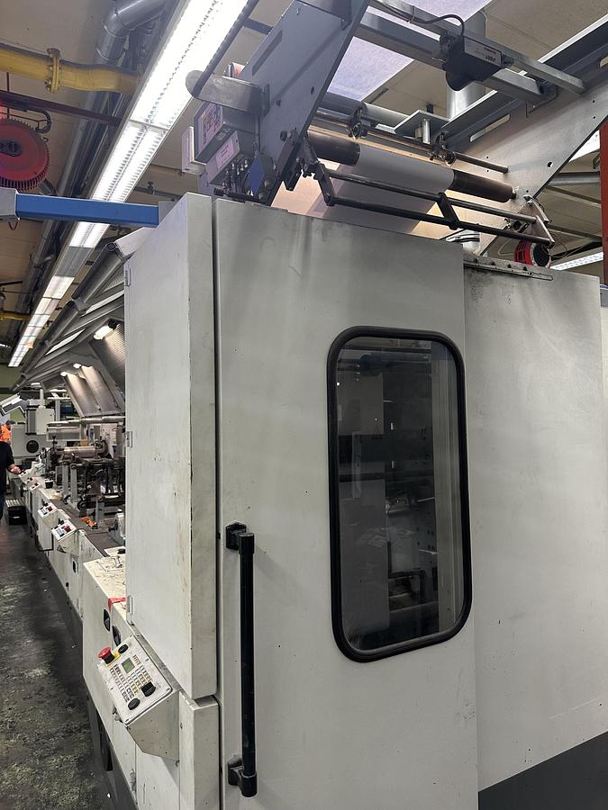 Used 2004 W+D 349
