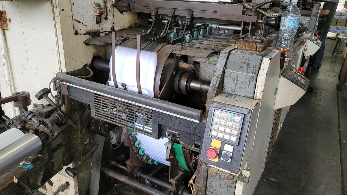 Used 2002 W+D Classic