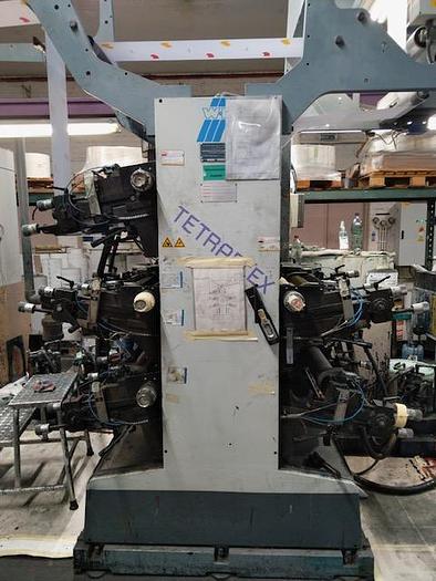 Used 1999 W+D 627 RS