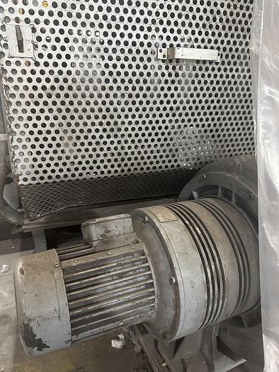 Used 1990 W+D 527 GSV