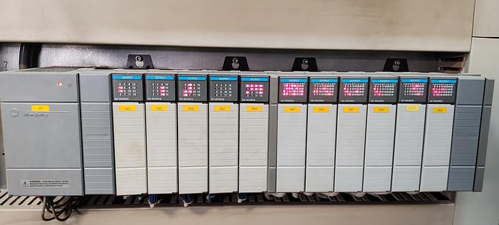 Used 2000 W+D 627 RS