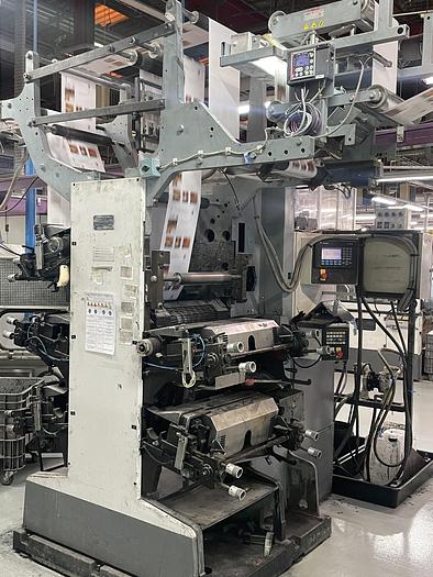 Used 1999 W+D 627 RS