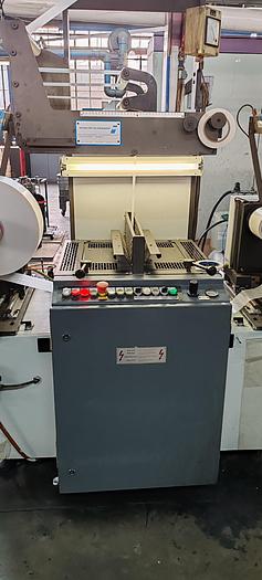 Used 2000 W+D 627 RS