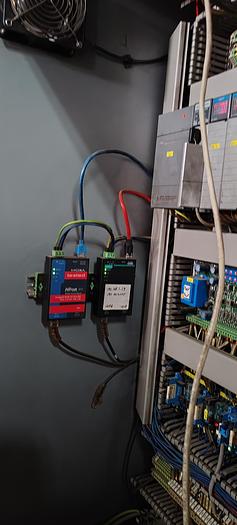 Used 2000 W+D 627 RS