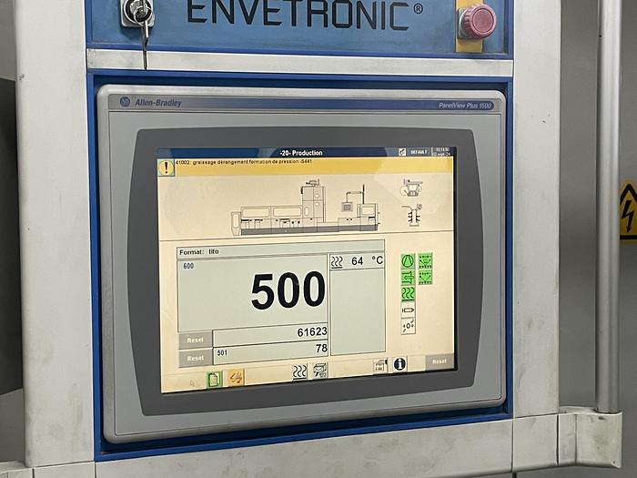 Used 1999 W+D 627 RS