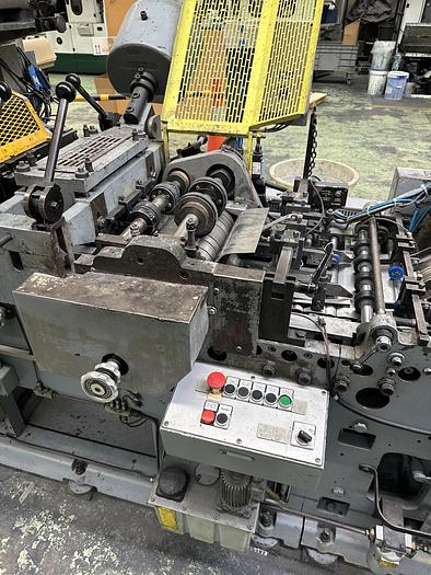 Used 1993 W+D 102