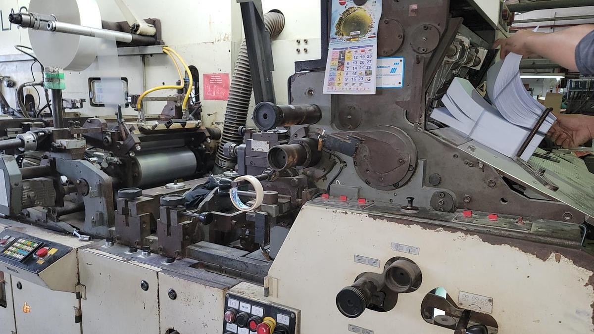 Used 2002 W+D Classic