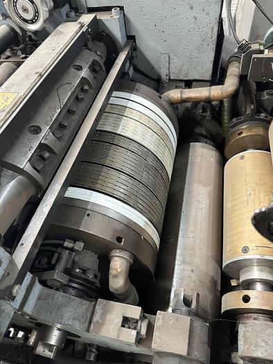 Used 1990 W+D 527 GSV