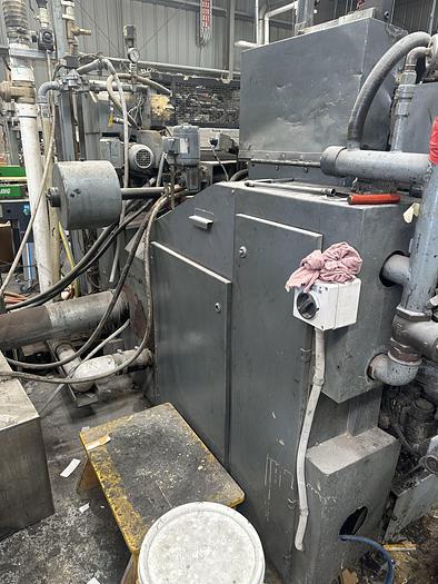 Used 1994 W+D 527 GSV