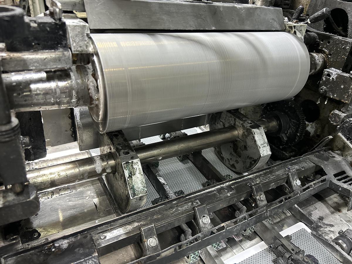 Used 2000 W+D 341 GS