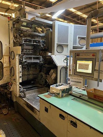 Used 2007 W+D 627 KC