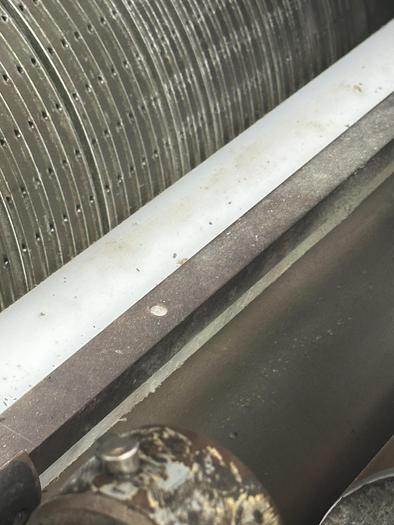 Used 1994 W+D 527 GSV