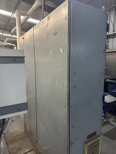 Used 1990 W+D 527 GSV