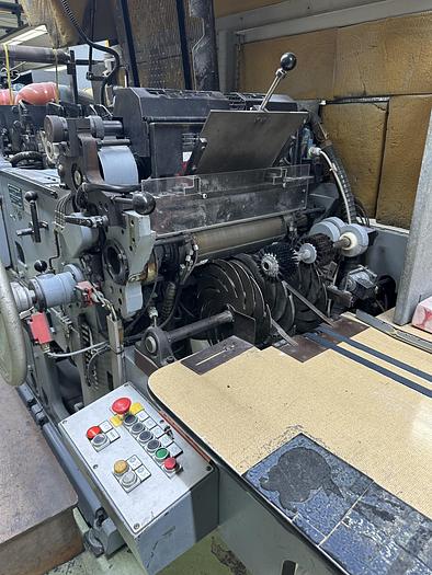 Used 1993 W+D 102
