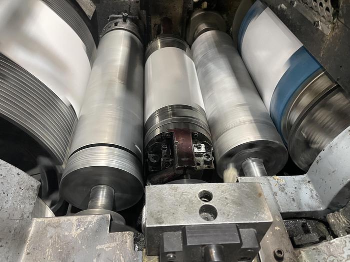 Used 1982 FL Smithe RA WA 800