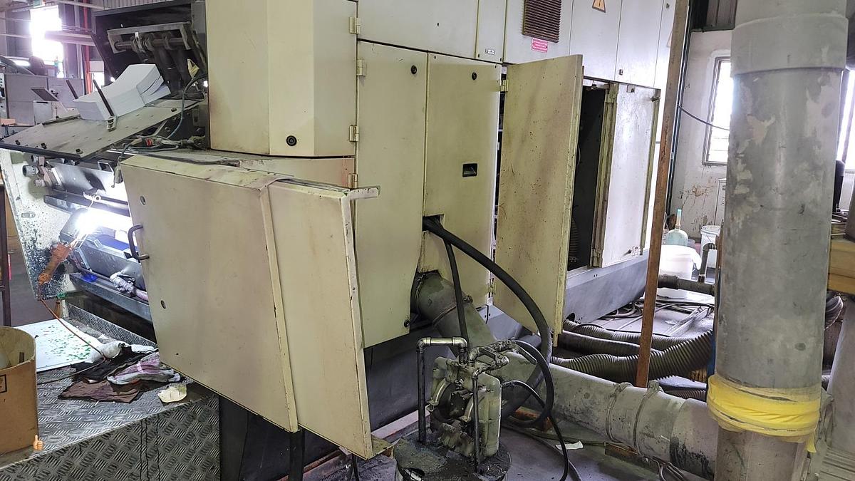 Used 2002 W+D Classic