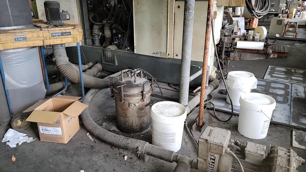 Used 2002 W+D Classic