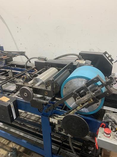 Used 1999 Curtius Cheetah