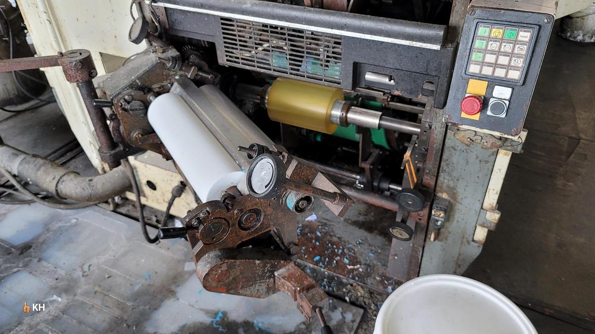 Used 2002 W+D Classic