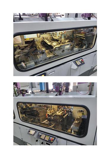 Used 1999 W+D 627 RS