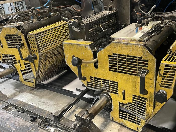 Used 1999 W+D 627 RS