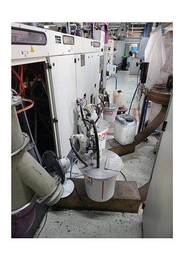 Used 1999 W+D 627 RS