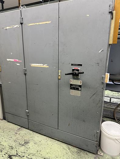 Used 1993 W+D 102