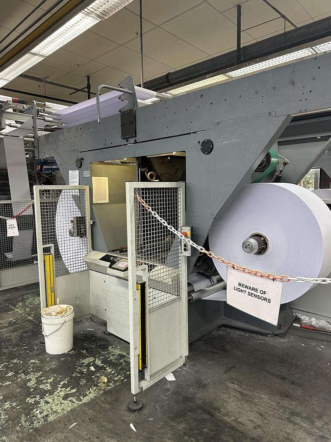 Used 2004 W+D 349