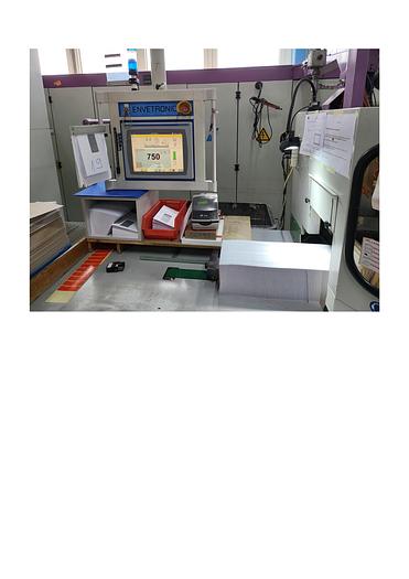 Used 1999 W+D 627 RS