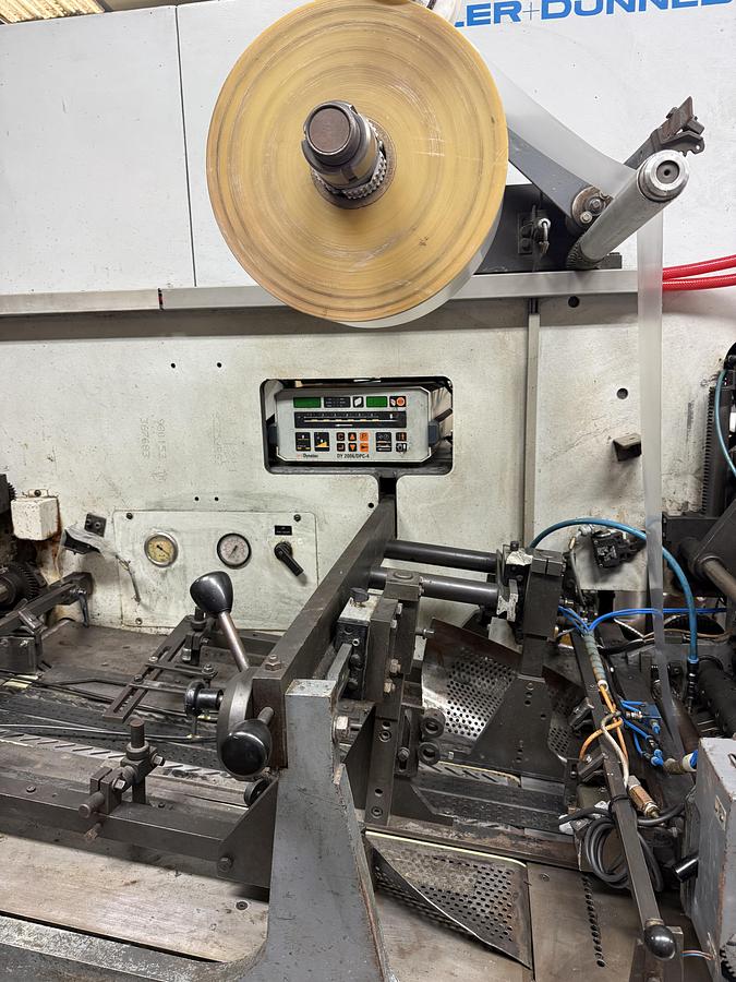 Used 2001 W+D Classic