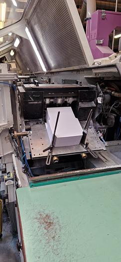 Used 1999 W+D 627 GS