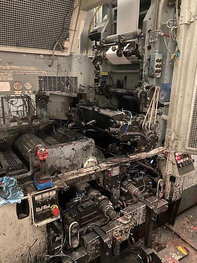 Used 2007 W+D 627 KC