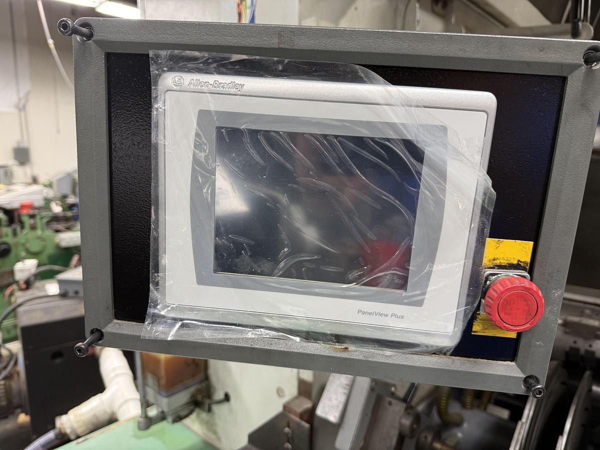 Used 2001 W+D Classic