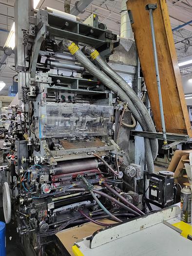 Used 1991 W+D 527 GSV.38