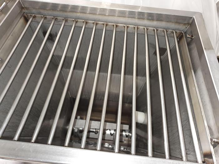 Gebraucht Gericke Dosier System