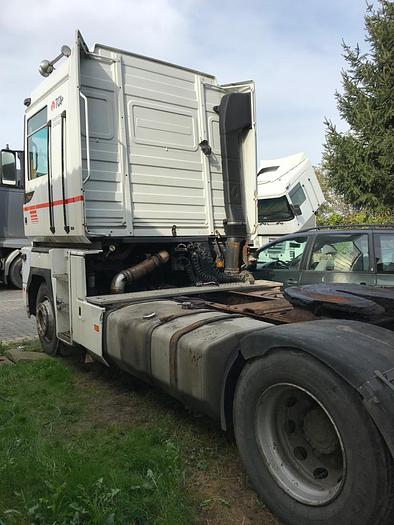 Used 1998 Renault MAGNUM 430 4X2 EURO 2