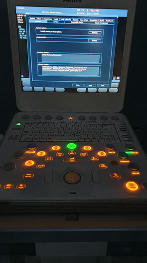 Gebraucht Philipps CX50 2580