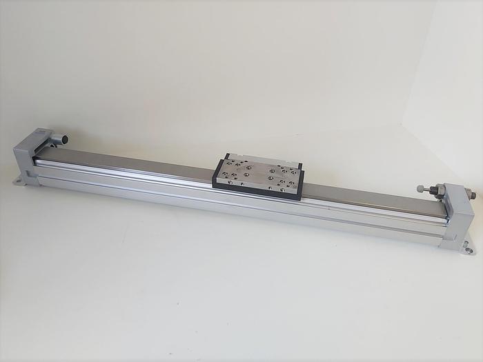 Gebraucht Linearantrieb, DGC-32-500-KF-PPV-A, 500mm Weg, Festo gebraucht-Top