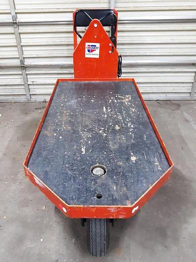 Used 2006 Taylor Dunn SC100
