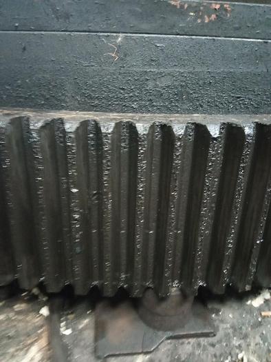 Used Press Hot Forging K8544