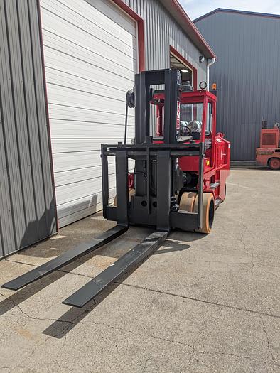 Used 1996 TAYLOR TC-400L