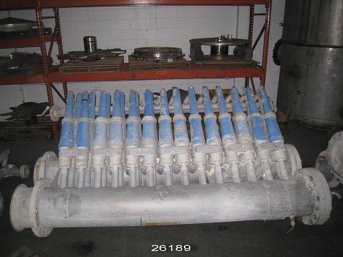 Used CELLECO 350 #26189